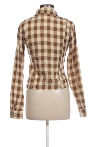 Γυναικείο πουκάμισο Missguided, Μέγεθος XS, Χρώμα Πολύχρωμο, Τιμή 6,19 €