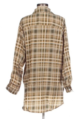 Γυναικείο πουκάμισο Missguided, Μέγεθος XS, Χρώμα Πολύχρωμο, Τιμή 4,74 €