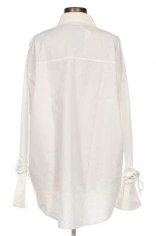 Γυναικείο πουκάμισο Misspap, Μέγεθος XL, Χρώμα Λευκό, Τιμή 23,81 €