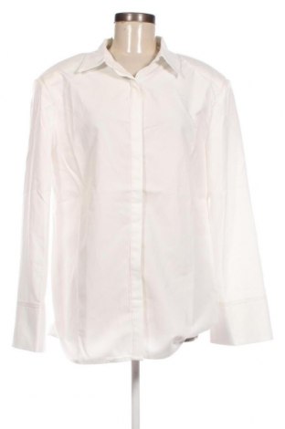 Дамска риза Misspap, Размер M, Цвят Бял, Цена 26,95 лв.