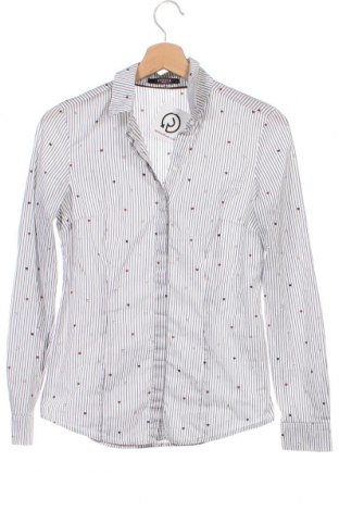 Γυναικείο πουκάμισο Mohito, Μέγεθος XS, Χρώμα Πολύχρωμο, Τιμή 7,23 €