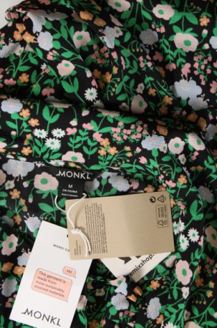 Γυναικείο πουκάμισο Monki, Μέγεθος M, Χρώμα Πολύχρωμο, Τιμή 28,87 €