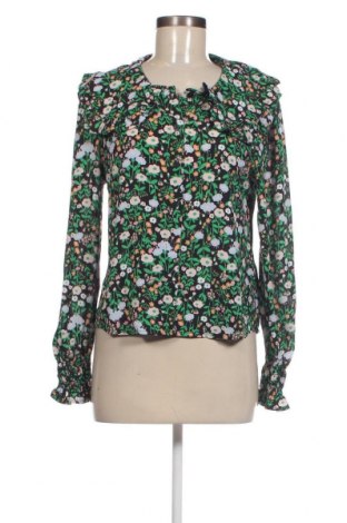 Γυναικείο πουκάμισο Monki, Μέγεθος M, Χρώμα Πολύχρωμο, Τιμή 28,87 €