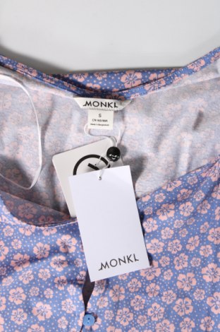 Dámska košeľa  Monki, Veľkosť S, Farba Viacfarebná, Cena  4,33 €