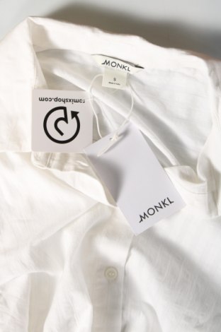 Dámska košeľa  Monki, Veľkosť S, Farba Biela, Cena  11,55 €
