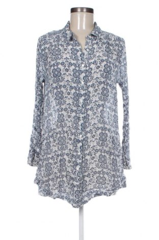 Γυναικείο πουκάμισο Monsoon, Μέγεθος M, Χρώμα Πολύχρωμο, Τιμή 8,90 €