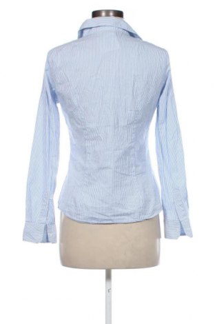Γυναικείο πουκάμισο Montego, Μέγεθος M, Χρώμα Πολύχρωμο, Τιμή 6,03 €