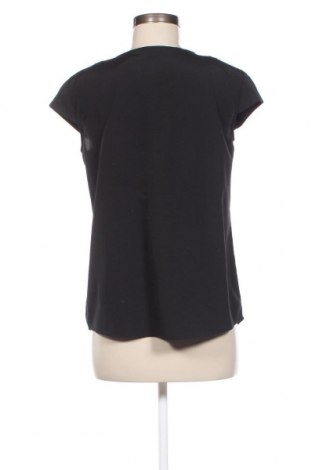 Γυναικείο πουκάμισο Montego, Μέγεθος M, Χρώμα Μαύρο, Τιμή 10,22 €