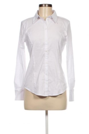 Dámská košile  More & More, Velikost S, Barva Bílá, Cena  1 565,00 Kč