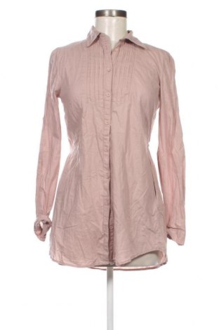 Γυναικείο πουκάμισο More & More, Μέγεθος S, Χρώμα  Μπέζ, Τιμή 17,00 €