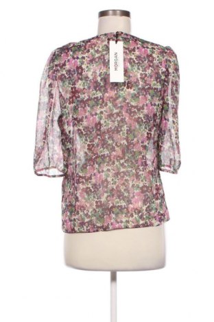Γυναικείο πουκάμισο Morgan, Μέγεθος M, Χρώμα Πολύχρωμο, Τιμή 13,89 €