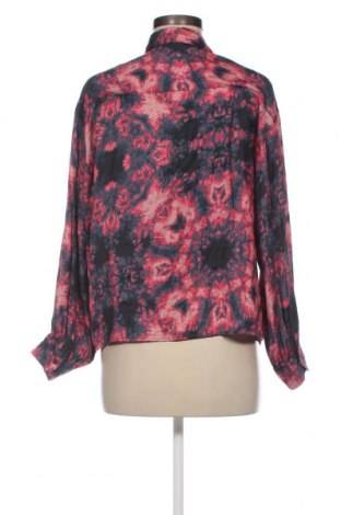 Γυναικείο πουκάμισο Moves by Minimum, Μέγεθος S, Χρώμα Πολύχρωμο, Τιμή 13,50 €