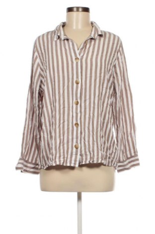Γυναικείο πουκάμισο Multiblu, Μέγεθος XL, Χρώμα Πολύχρωμο, Τιμή 11,60 €