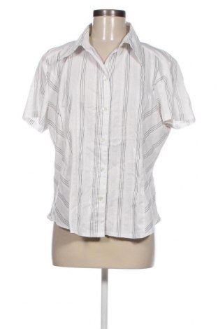 Γυναικείο πουκάμισο My Own, Μέγεθος XL, Χρώμα Λευκό, Τιμή 5,37 €