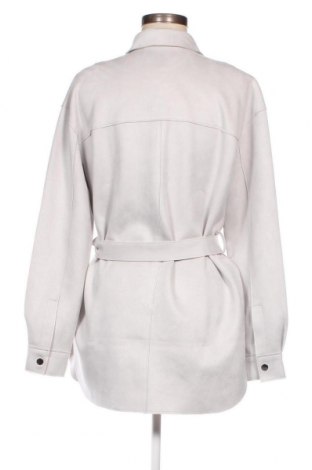 Γυναικείο πουκάμισο NA-KD, Μέγεθος S, Χρώμα Γκρί, Τιμή 39,69 €