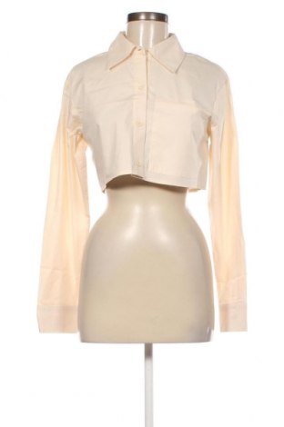 Γυναικείο πουκάμισο NA-KD, Μέγεθος XS, Χρώμα Ρόζ , Τιμή 7,94 €