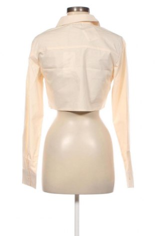 Γυναικείο πουκάμισο NA-KD, Μέγεθος XS, Χρώμα Ρόζ , Τιμή 39,69 €