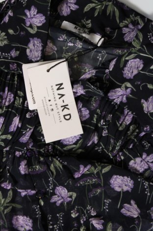 Γυναικείο πουκάμισο NA-KD, Μέγεθος S, Χρώμα Πολύχρωμο, Τιμή 39,69 €
