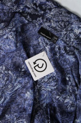 Damenbluse Nadia Nardi, Größe M, Farbe Blau, Preis € 5,76