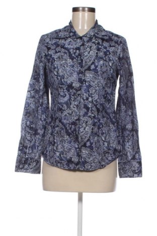 Damenbluse Nadia Nardi, Größe M, Farbe Blau, Preis € 5,76