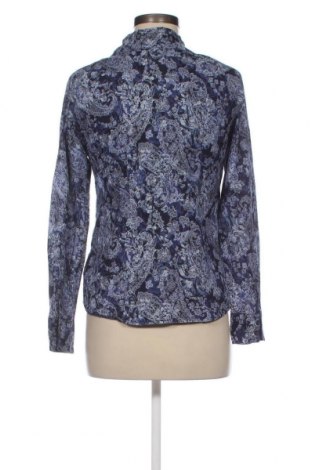 Γυναικείο πουκάμισο Nadia Nardi, Μέγεθος M, Χρώμα Μπλέ, Τιμή 6,01 €
