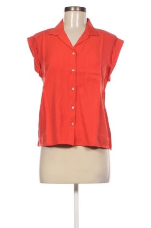 Γυναικείο πουκάμισο Naf Naf, Μέγεθος XS, Χρώμα Ρόζ , Τιμή 5,95 €