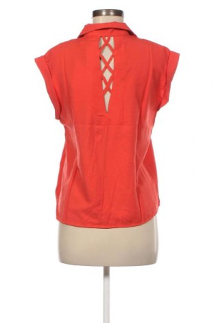 Dámská košile  Naf Naf, Velikost XS, Barva Růžová, Cena  167,00 Kč