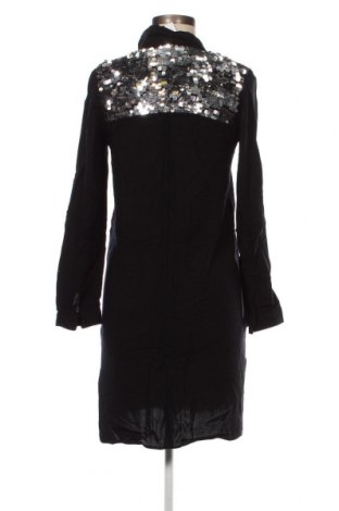 Γυναικείο πουκάμισο New Imperial, Μέγεθος M, Χρώμα Μαύρο, Τιμή 17,39 €