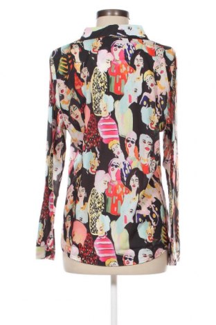 Γυναικείο πουκάμισο New Laviva, Μέγεθος L, Χρώμα Πολύχρωμο, Τιμή 21,83 €