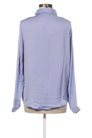 Dámska košeľa  New Laviva, Veľkosť L, Farba Modrá, Cena  17,86 €