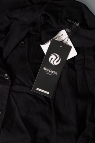 Dámská košile  New Laviva, Velikost M, Barva Černá, Cena  223,00 Kč