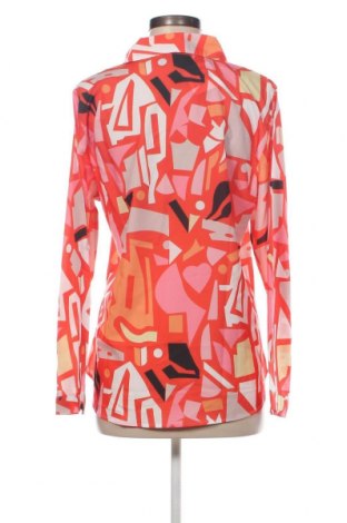 Γυναικείο πουκάμισο New Laviva, Μέγεθος L, Χρώμα Πολύχρωμο, Τιμή 23,81 €