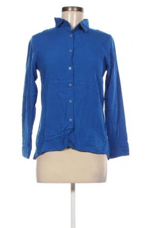 Damenbluse New Laviva, Größe M, Farbe Blau, Preis € 7,94