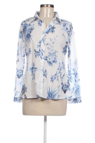 Γυναικείο πουκάμισο New Laviva, Μέγεθος S, Χρώμα Πολύχρωμο, Τιμή 21,83 €
