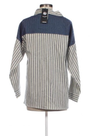 Γυναικείο πουκάμισο New Laviva, Μέγεθος S, Χρώμα Πολύχρωμο, Τιμή 13,89 €