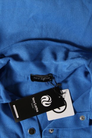 Dámska košeľa  New Laviva, Veľkosť L, Farba Modrá, Cena  19,85 €