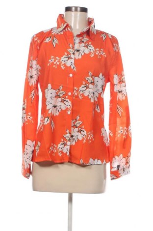 Γυναικείο πουκάμισο New Laviva, Μέγεθος L, Χρώμα Πολύχρωμο, Τιμή 7,54 €