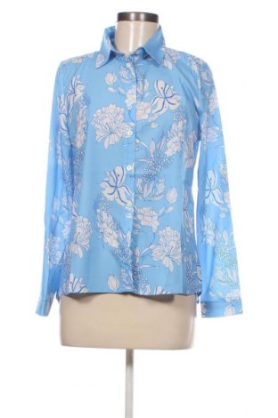 Dámska košeľa  New Laviva, Veľkosť L, Farba Modrá, Cena  21,83 €