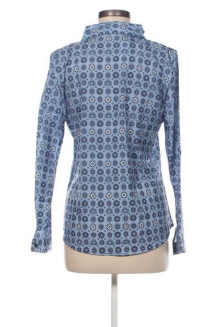 Γυναικείο πουκάμισο New Laviva, Μέγεθος M, Χρώμα Μπλέ, Τιμή 9,92 €