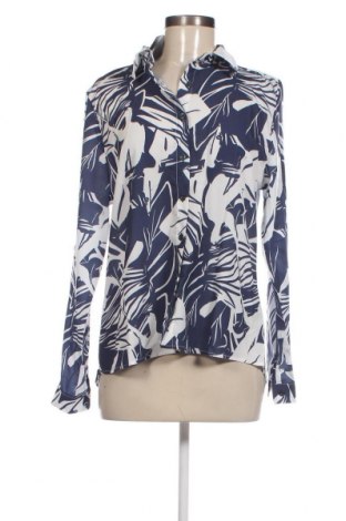 Γυναικείο πουκάμισο New Laviva, Μέγεθος L, Χρώμα Πολύχρωμο, Τιμή 10,32 €