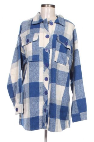 Γυναικείο πουκάμισο New Laviva, Μέγεθος M, Χρώμα Πολύχρωμο, Τιμή 19,85 €