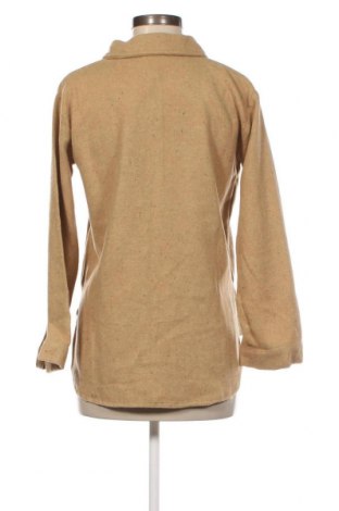 Γυναικείο πουκάμισο New Laviva, Μέγεθος M, Χρώμα Καφέ, Τιμή 7,94 €