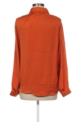 Damenbluse New Laviva, Größe M, Farbe Orange, Preis € 7,94