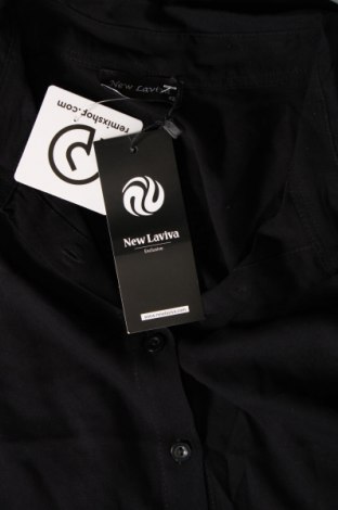 Dámská košile  New Laviva, Velikost L, Barva Černá, Cena  167,00 Kč
