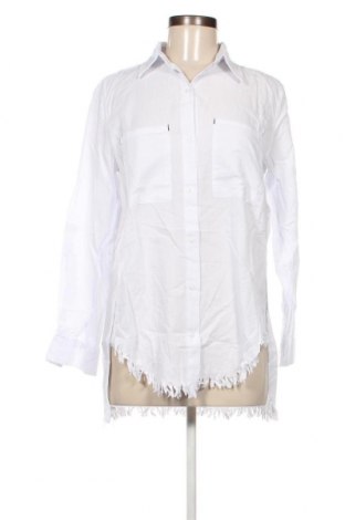 Дамска риза New Laviva, Размер L, Цвят Бял, Цена 46,20 лв.