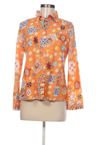 Γυναικείο πουκάμισο New Laviva, Μέγεθος M, Χρώμα Πολύχρωμο, Τιμή 17,86 €