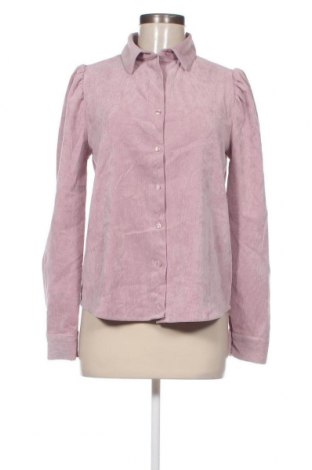 Дамска риза Nly Trend, Размер S, Цвят Розов, Цена 7,50 лв.