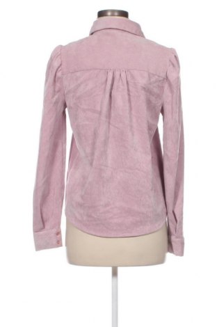 Дамска риза Nly Trend, Размер S, Цвят Розов, Цена 25,00 лв.
