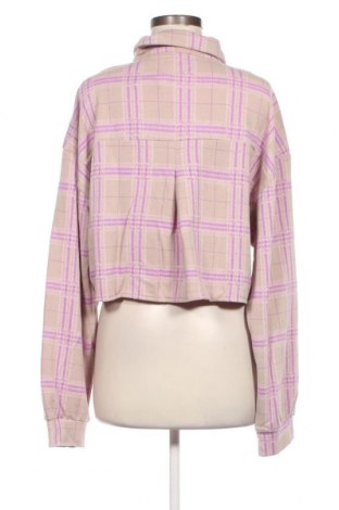 Dámska košeľa  Nly Trend, Veľkosť XL, Farba Sivá, Cena  10,31 €