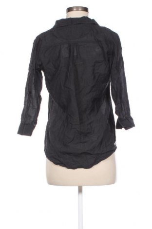 Γυναικείο πουκάμισο No Name, Μέγεθος S, Χρώμα Μαύρο, Τιμή 39,19 €